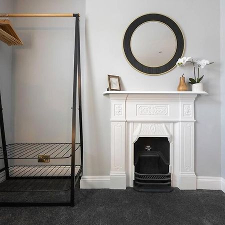 Host & Stay - Brighton Laines House Exteriér fotografie