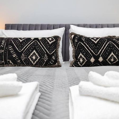 Host & Stay - Brighton Laines House Exteriér fotografie