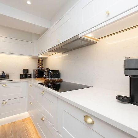 Host & Stay - Brighton Laines House Exteriér fotografie