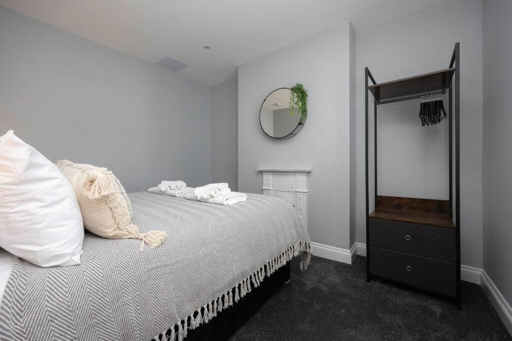 Host & Stay - Brighton Laines House Exteriér fotografie