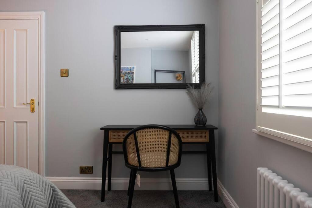 Host & Stay - Brighton Laines House Exteriér fotografie