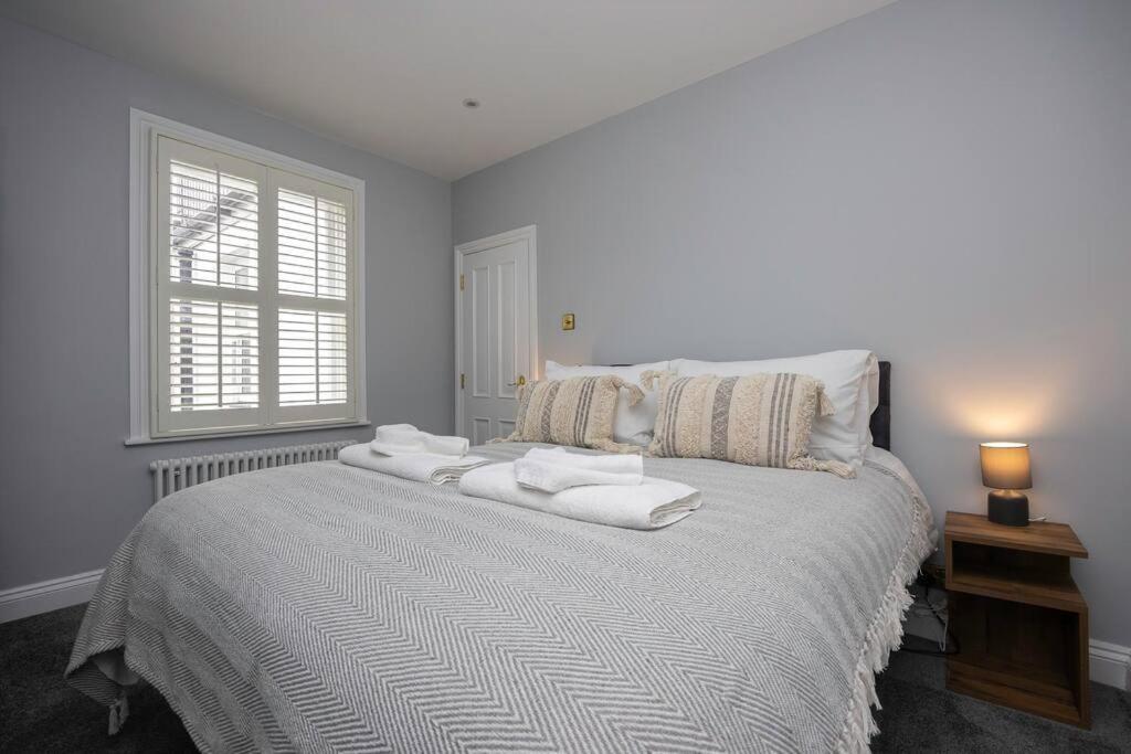 Host & Stay - Brighton Laines House Exteriér fotografie
