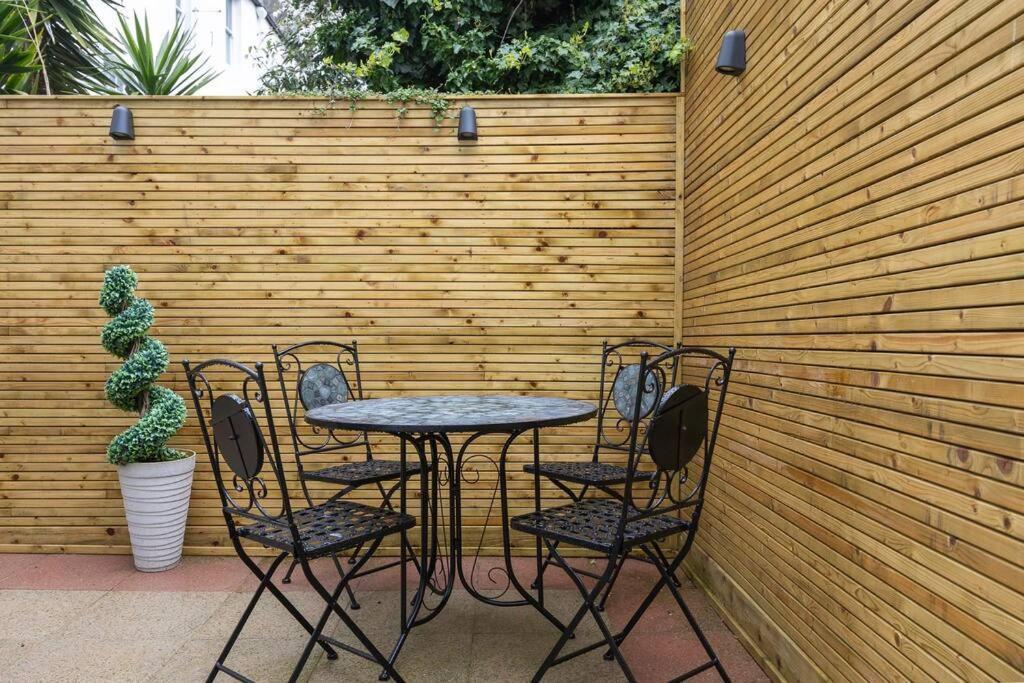 Host & Stay - Brighton Laines House Exteriér fotografie