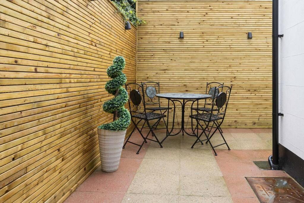 Host & Stay - Brighton Laines House Exteriér fotografie